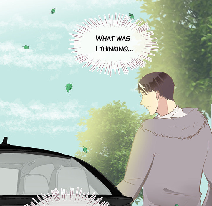 Read Kimi no Himitsu chapter 5 image 67 on Lezhin