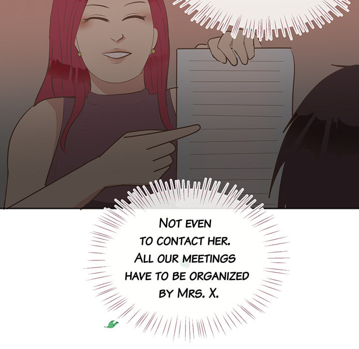 Read Kimi no Himitsu chapter 5 image 69 on Lezhin