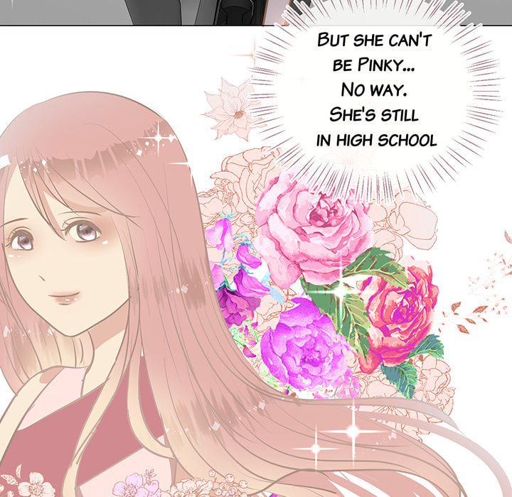 Read Kimi no Himitsu chapter 5 image 71 on Lezhin