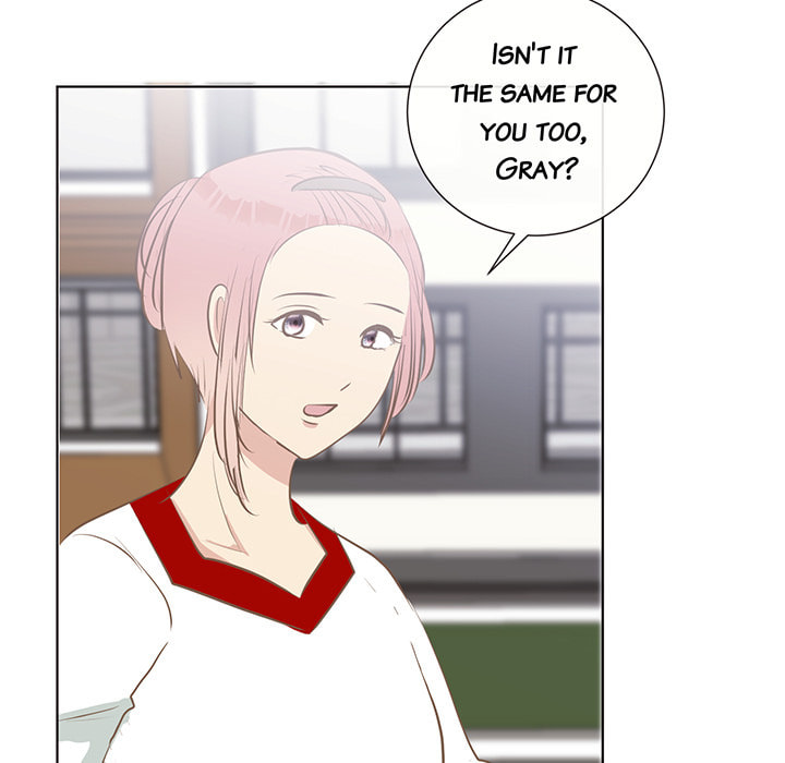 Read Kimi no Himitsu chapter 6 image 10 on Lezhin