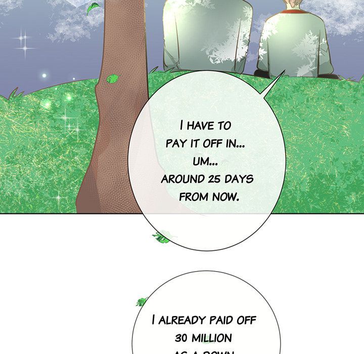 Read Kimi no Himitsu chapter 6 image 19 on Lezhin