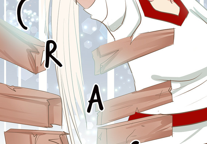Read Kimi no Himitsu chapter 6 image 2 on Lezhin