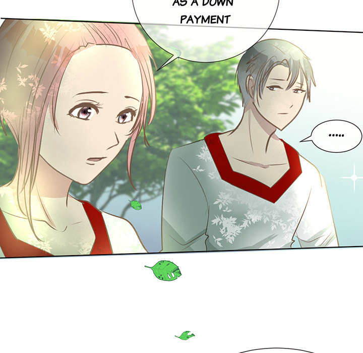 Read Kimi no Himitsu chapter 6 image 20 on Lezhin