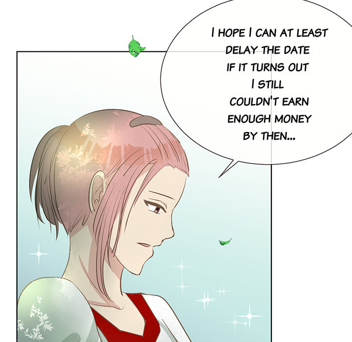Read Kimi no Himitsu chapter 6 image 21 on Lezhin