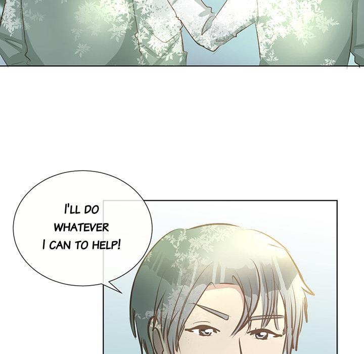 Read Kimi no Himitsu chapter 6 image 24 on Lezhin