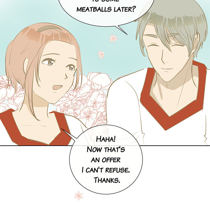 Read Kimi no Himitsu chapter 6 image 27 on Lezhin