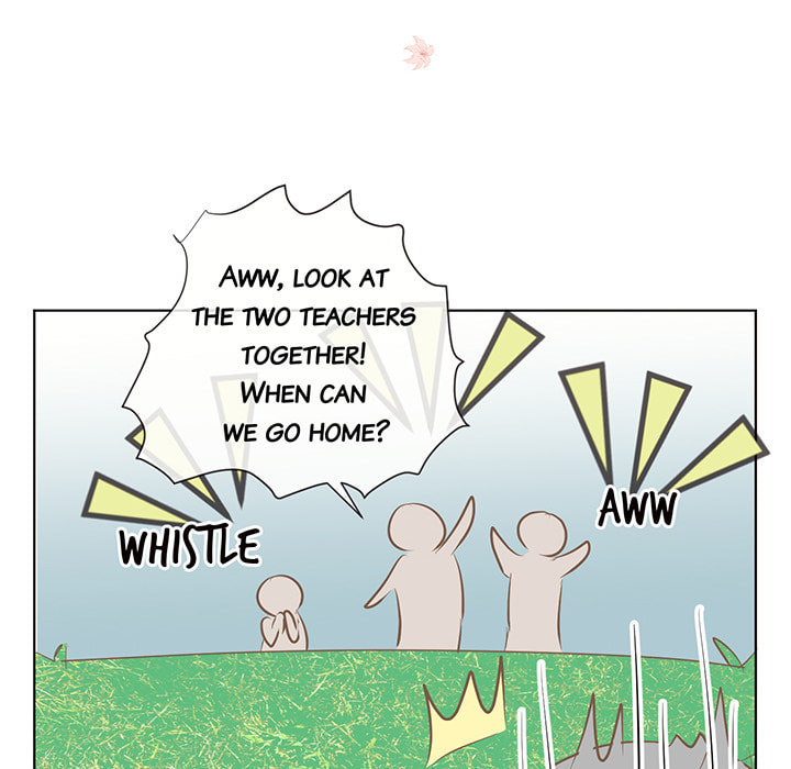 Read Kimi no Himitsu chapter 6 image 28 on Lezhin