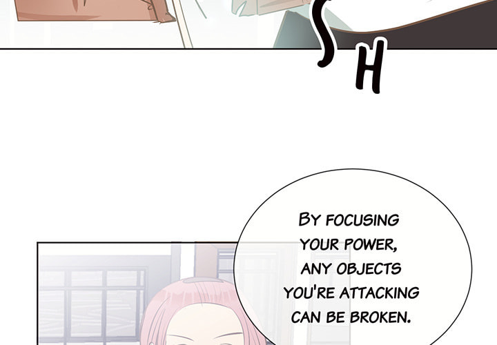 Read Kimi no Himitsu chapter 6 image 3 on Lezhin