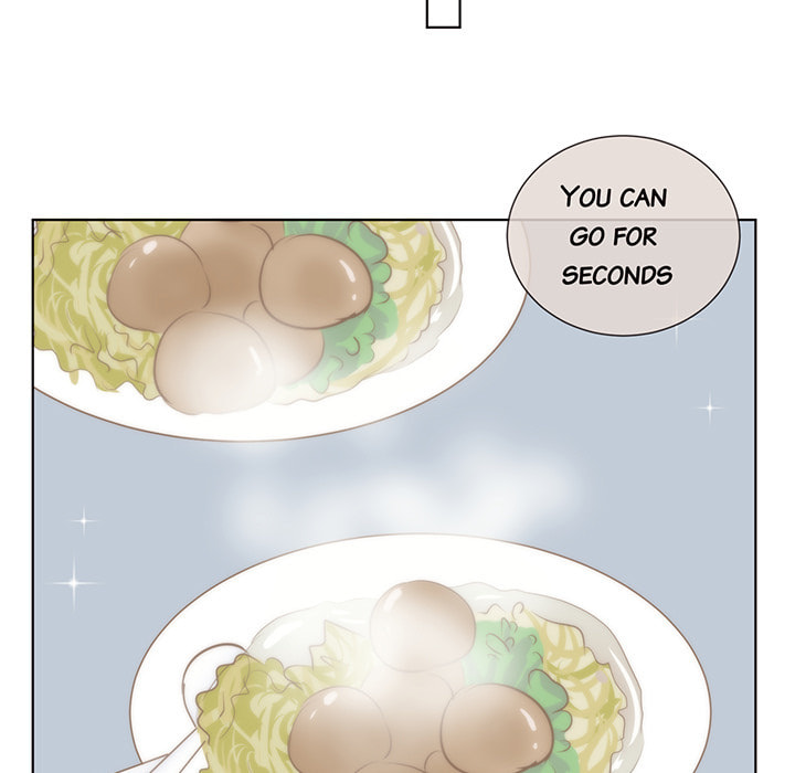 Read Kimi no Himitsu chapter 6 image 31 on Lezhin