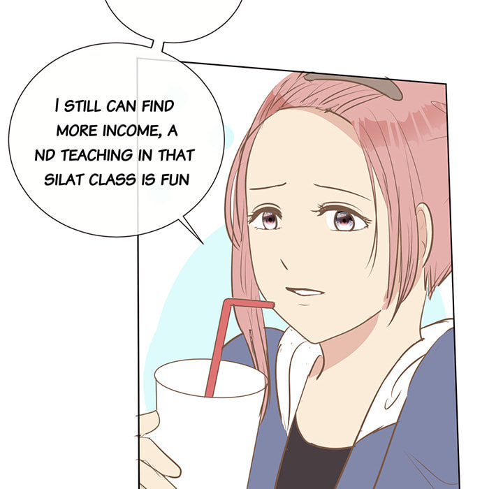 Read Kimi no Himitsu chapter 6 image 34 on Lezhin
