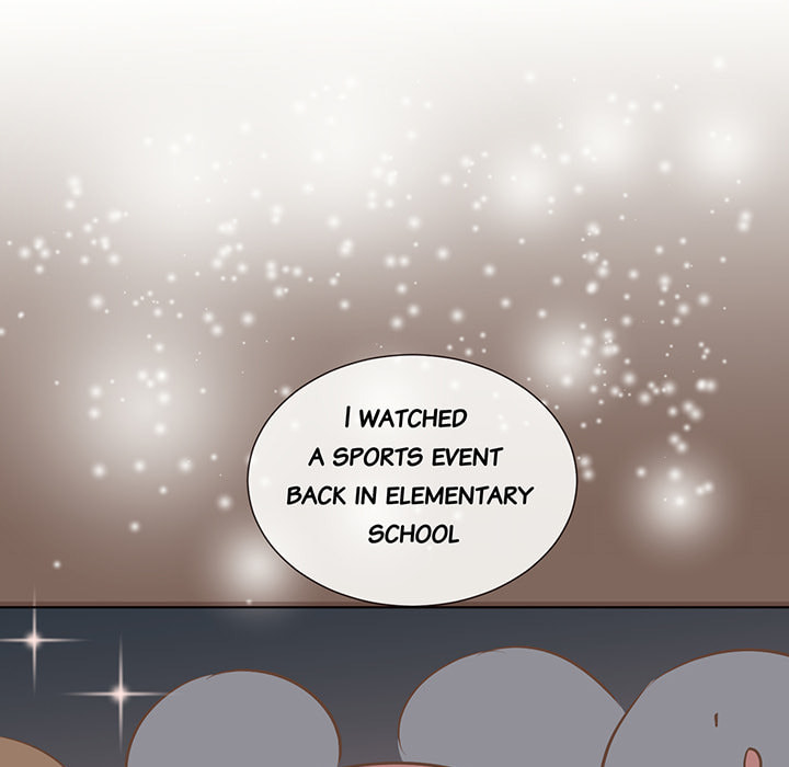 Read Kimi no Himitsu chapter 6 image 39 on Lezhin