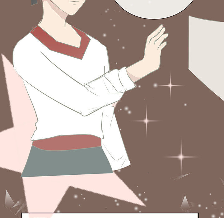 Read Kimi no Himitsu chapter 6 image 42 on Lezhin