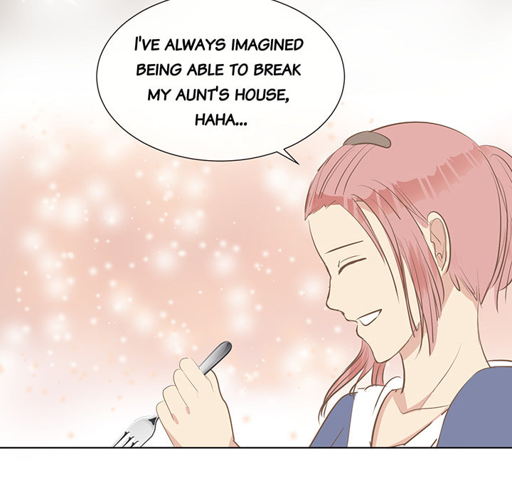 Read Kimi no Himitsu chapter 6 image 44 on Lezhin
