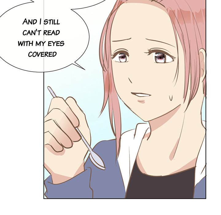 Read Kimi no Himitsu chapter 6 image 47 on Lezhin
