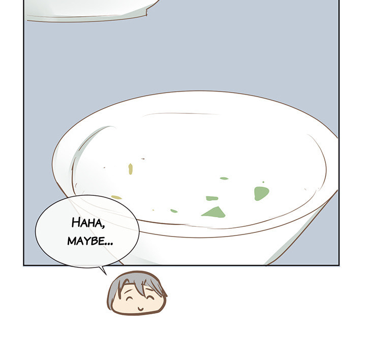 Read Kimi no Himitsu chapter 6 image 49 on Lezhin