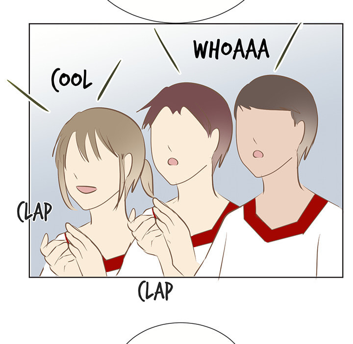 Read Kimi no Himitsu chapter 6 image 5 on Lezhin