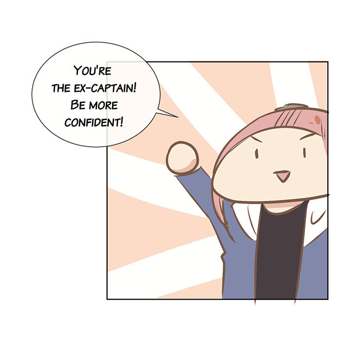 Read Kimi no Himitsu chapter 6 image 50 on Lezhin