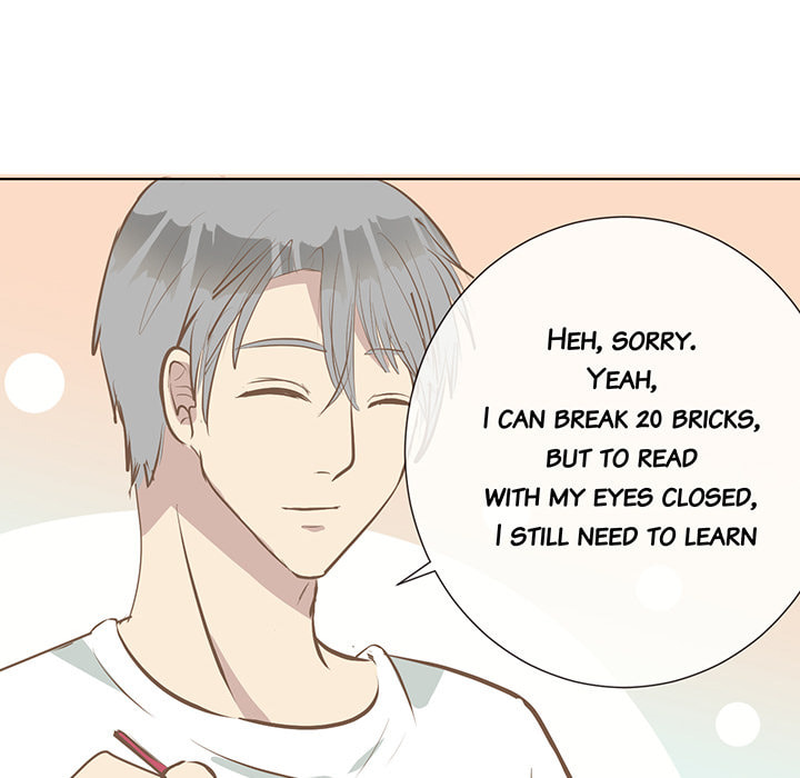 Read Kimi no Himitsu chapter 6 image 51 on Lezhin