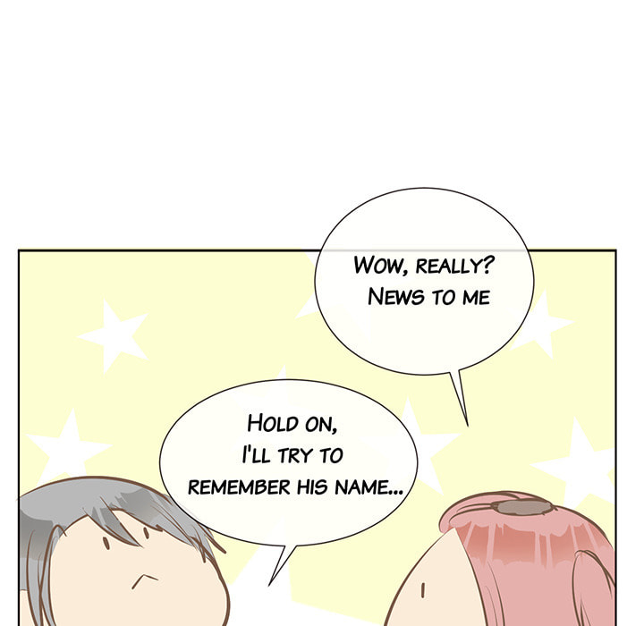 Read Kimi no Himitsu chapter 6 image 54 on Lezhin