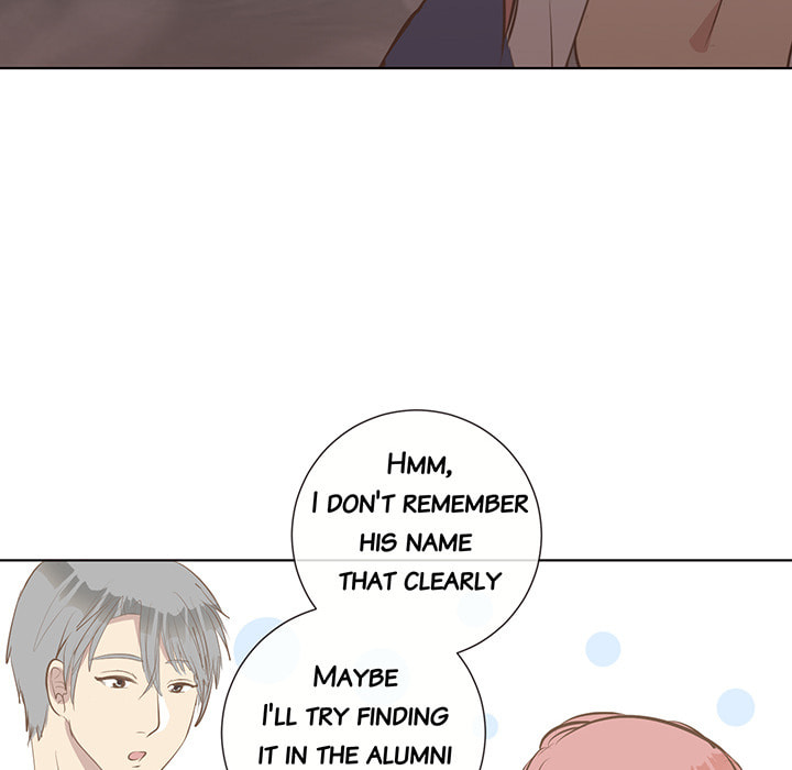 Read Kimi no Himitsu chapter 6 image 57 on Lezhin