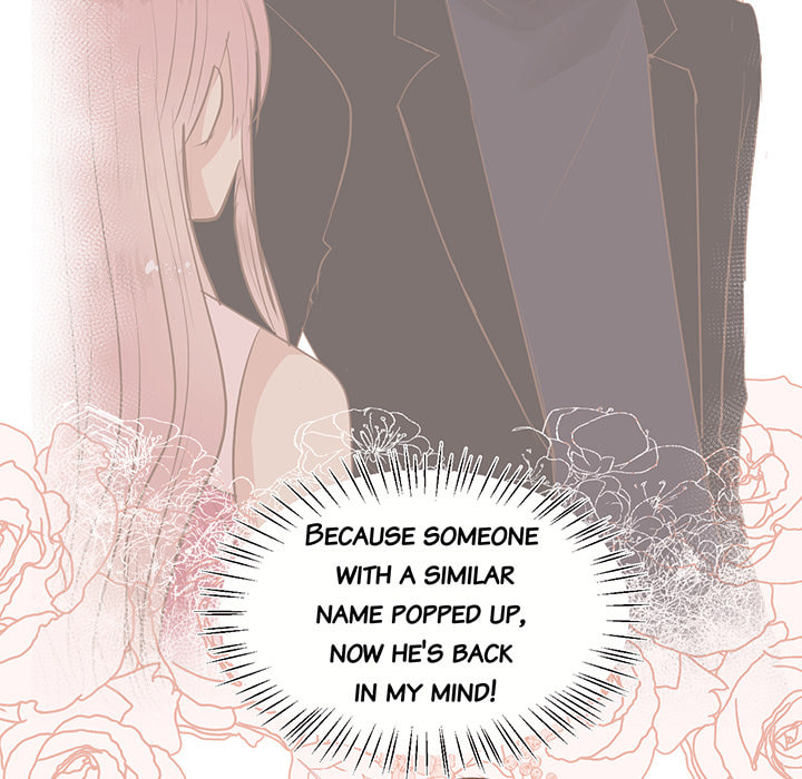 Read Kimi no Himitsu chapter 6 image 62 on Lezhin