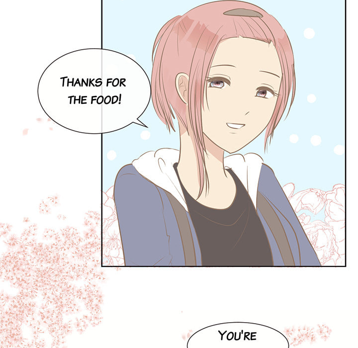Read Kimi no Himitsu chapter 6 image 65 on Lezhin