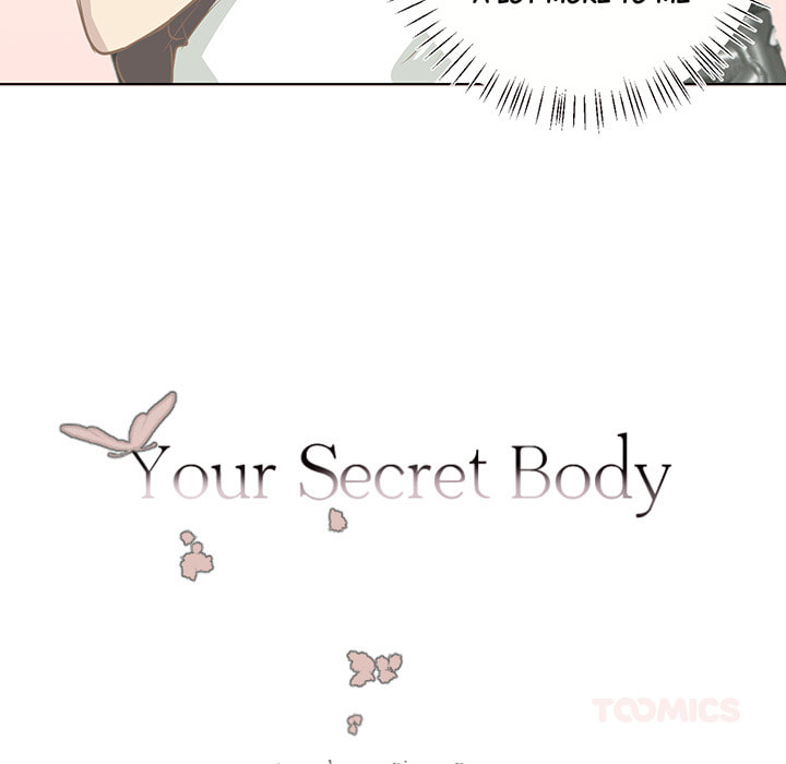 Read Kimi no Himitsu chapter 6 image 67 on Lezhin