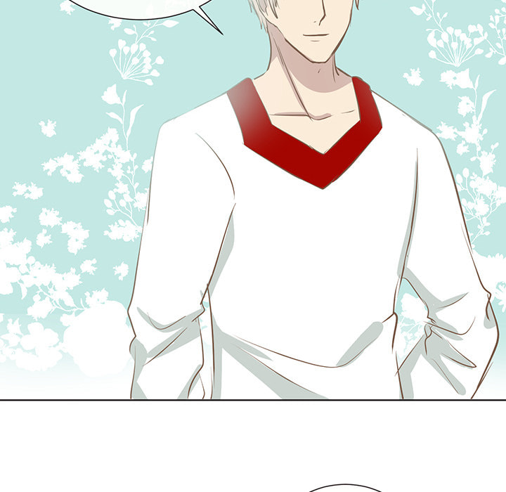 Read Kimi no Himitsu chapter 6 image 9 on Lezhin