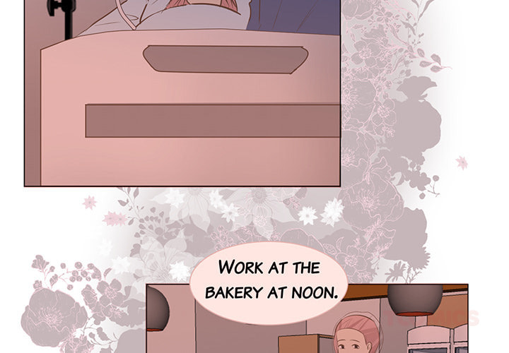 Read Kimi no Himitsu chapter 7 image 1 on Lezhin
