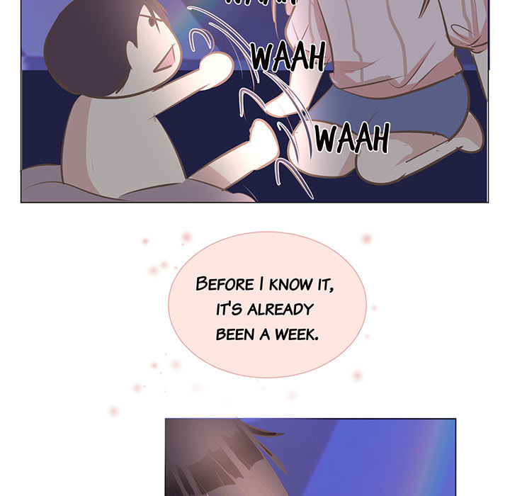 Read Kimi no Himitsu chapter 7 image 10 on Lezhin