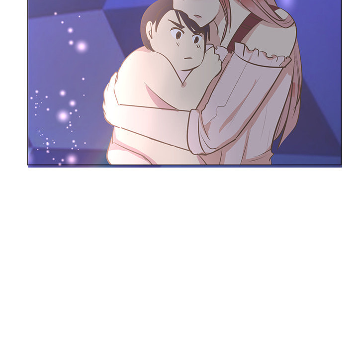 Read Kimi no Himitsu chapter 7 image 15 on Lezhin