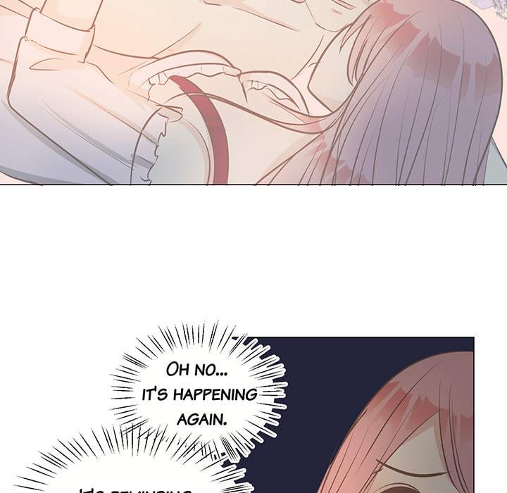 Read Kimi no Himitsu chapter 7 image 18 on Lezhin