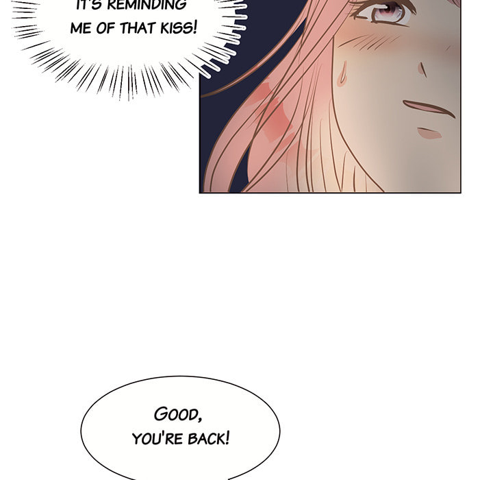 Read Kimi no Himitsu chapter 7 image 19 on Lezhin