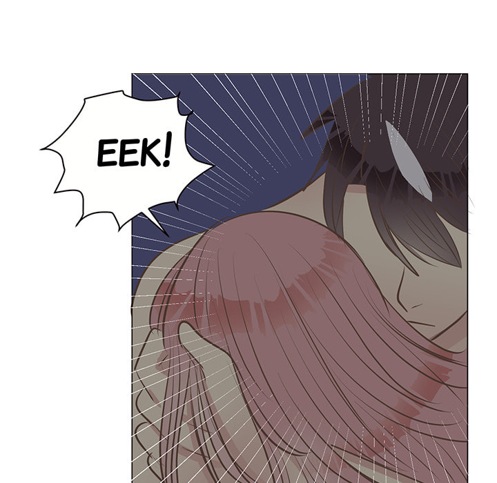 Read Kimi no Himitsu chapter 7 image 21 on Lezhin