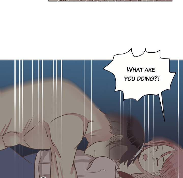 Read Kimi no Himitsu chapter 7 image 22 on Lezhin