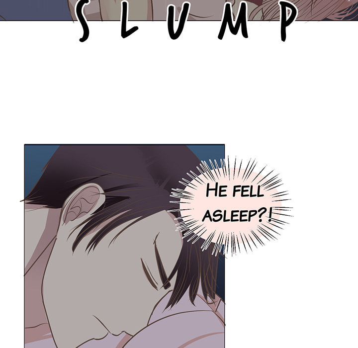 Read Kimi no Himitsu chapter 7 image 23 on Lezhin