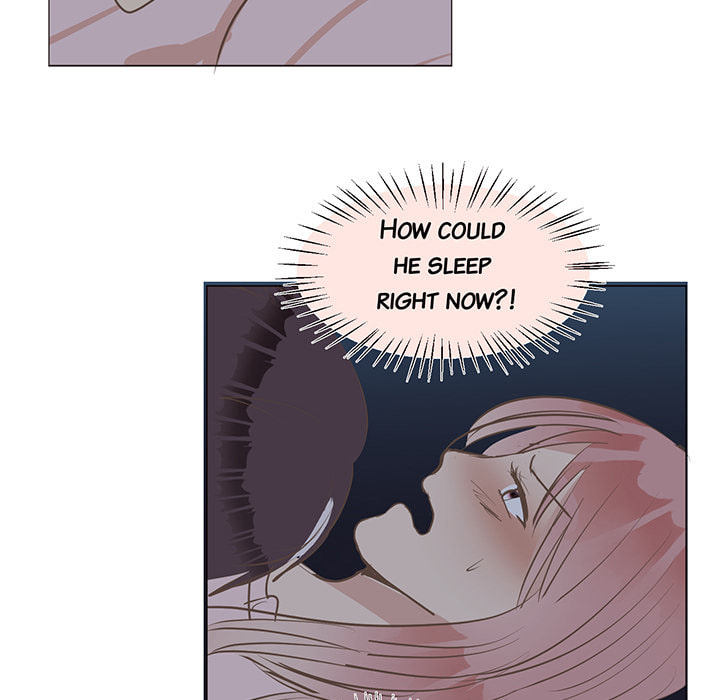 Read Kimi no Himitsu chapter 7 image 24 on Lezhin
