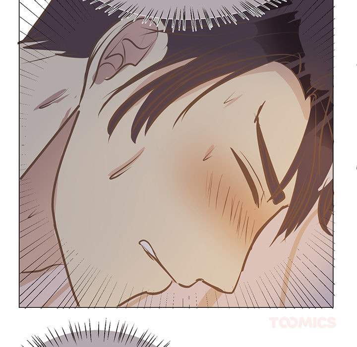 Read Kimi no Himitsu chapter 7 image 27 on Lezhin