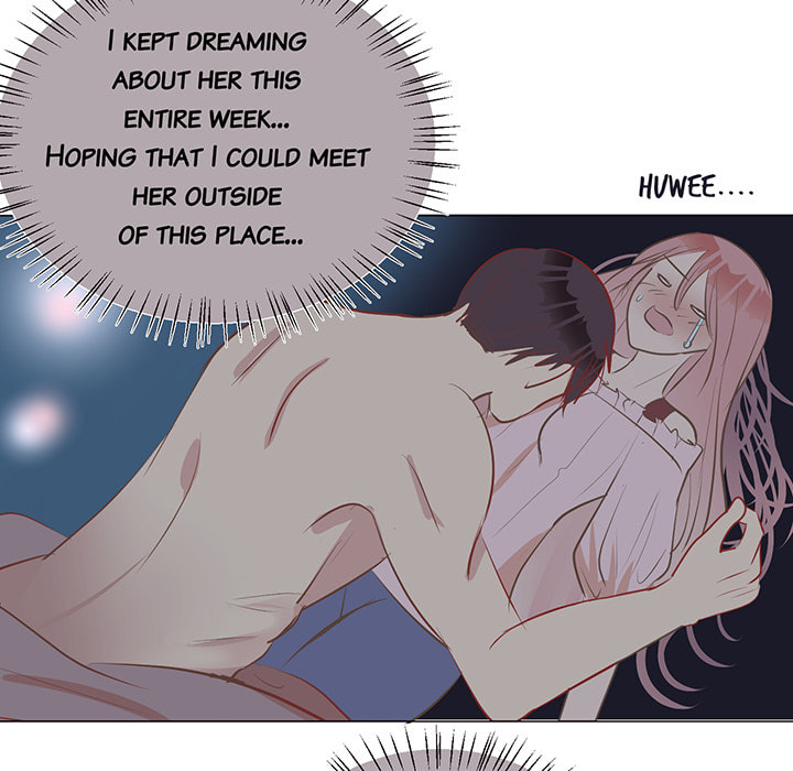 Read Kimi no Himitsu chapter 7 image 28 on Lezhin