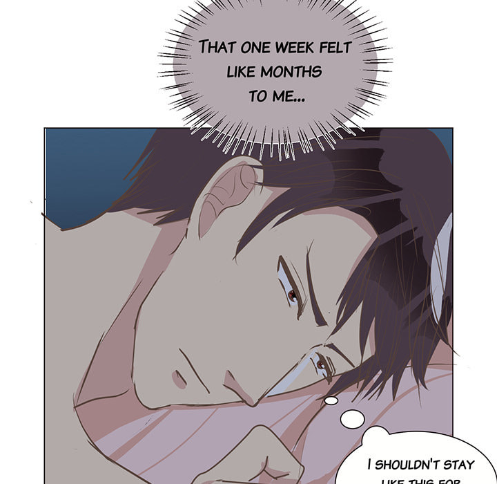 Read Kimi no Himitsu chapter 7 image 29 on Lezhin