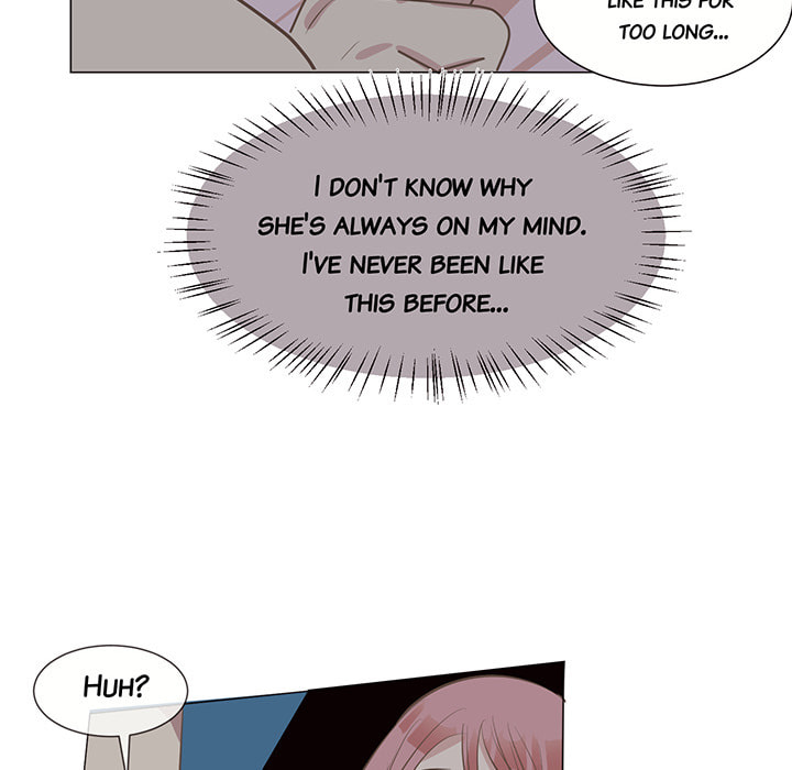 Read Kimi no Himitsu chapter 7 image 30 on Lezhin