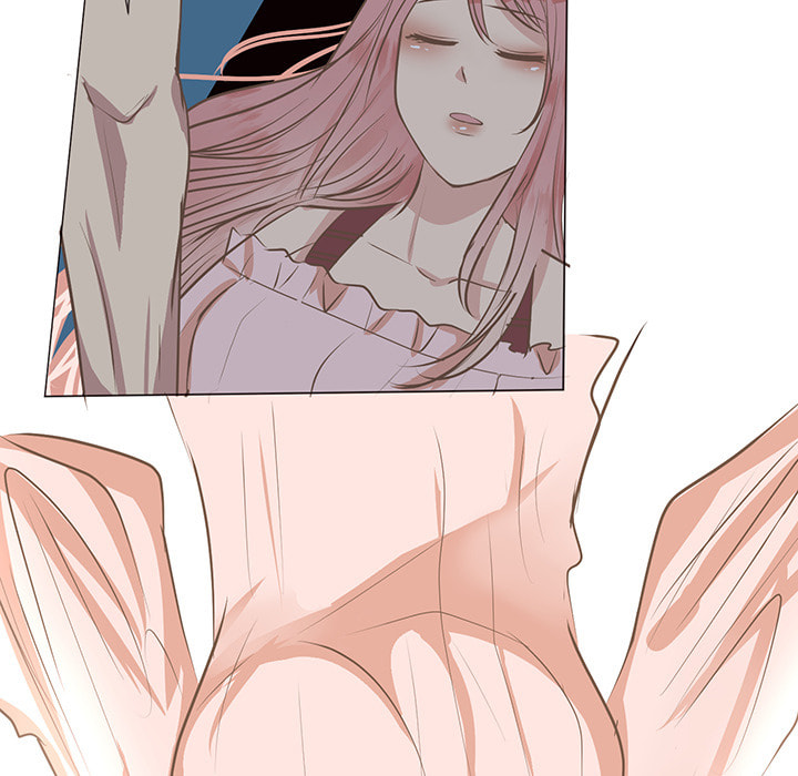 Read Kimi no Himitsu chapter 7 image 31 on Lezhin