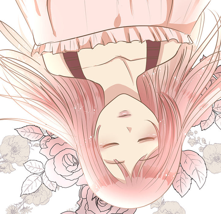 Read Kimi no Himitsu chapter 7 image 32 on Lezhin
