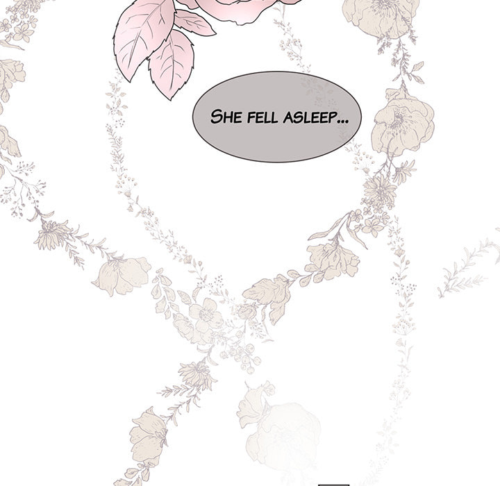 Read Kimi no Himitsu chapter 7 image 33 on Lezhin