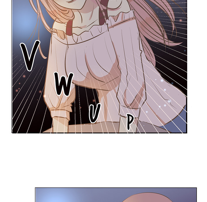 Read Kimi no Himitsu chapter 7 image 36 on Lezhin