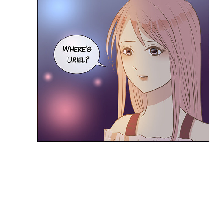Read Kimi no Himitsu chapter 7 image 37 on Lezhin