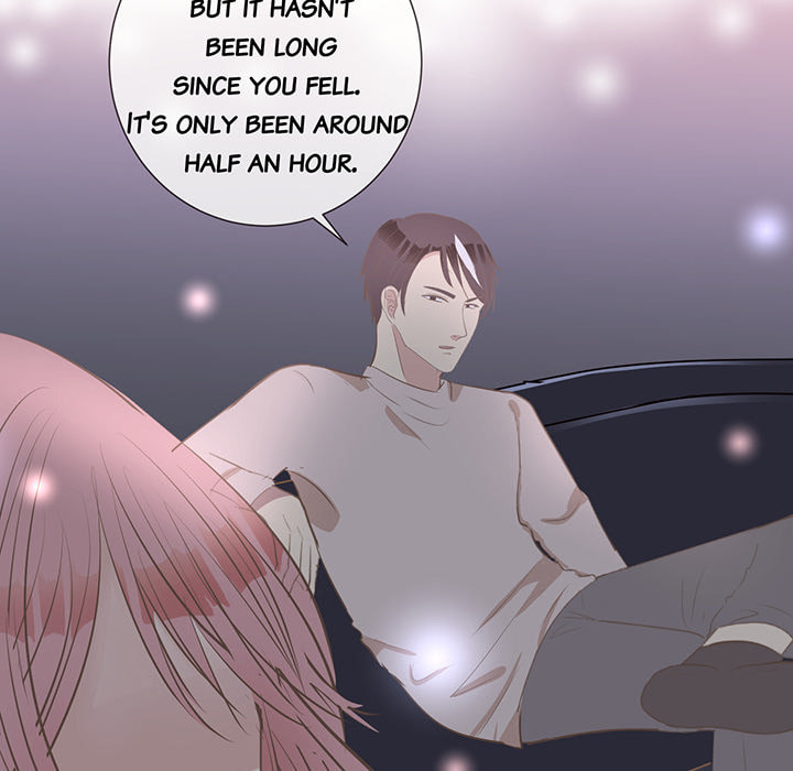 Read Kimi no Himitsu chapter 7 image 39 on Lezhin