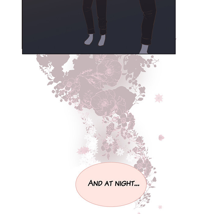 Read Kimi no Himitsu chapter 7 image 4 on Lezhin