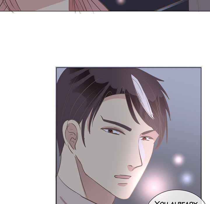 Read Kimi no Himitsu chapter 7 image 40 on Lezhin