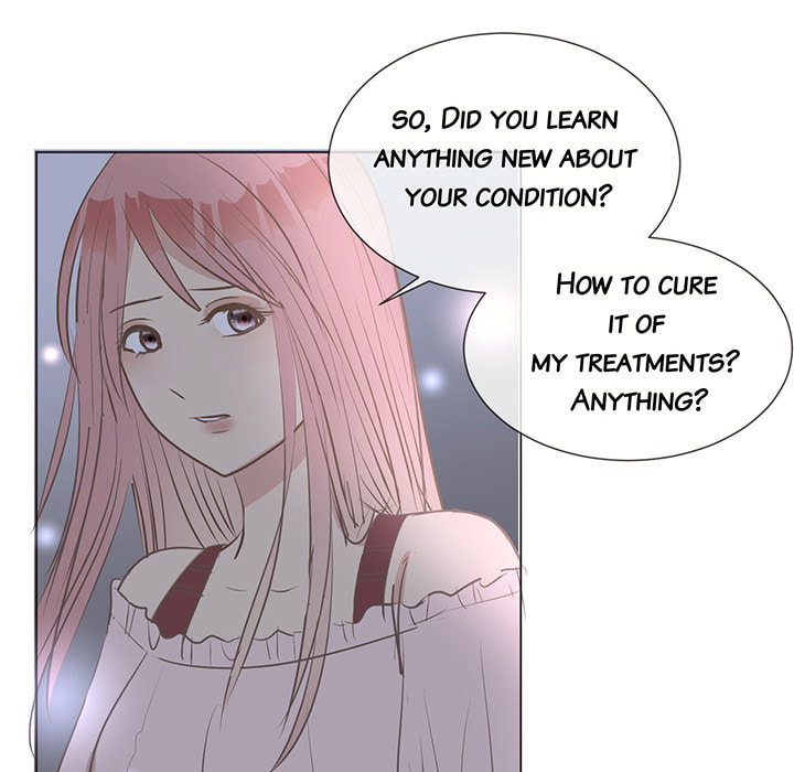 Read Kimi no Himitsu chapter 7 image 44 on Lezhin